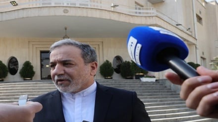 عراقچی: مذاکره احتمالی به آمریکا فقط درباره مسایل هسته‌ای است 