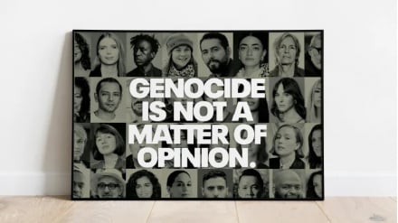 מהי סיבת הקריאה להחרים את הניו יורק טיימס ומה הקשר בין העורך הראשי שלו לציונות?