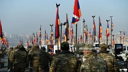 Առաջարկվում է հունվարի 27-ը սահմանել որպես Հայրենիքի պաշտպանության համար զոհվածների հիշատակի օր. նախագիծն ԱԺ-ում է