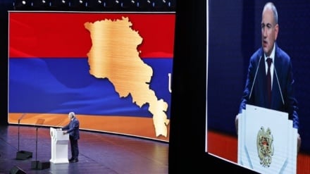 Վերլուծություն-  Փաշինյանի խաղադրույքը Հայաստանի ազգային անվտանգության վրա 