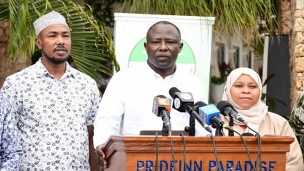 Vyama vipya 25 vyasajiliwa, 30 vikiwasilisha maombi ya kusajiliwa kwa ajili ya Uchaguzi Mkuu Kenya