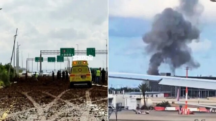 اذعان مجله یهودی به خسارات‌ سنگین یمن به رژیم صهیونیستی