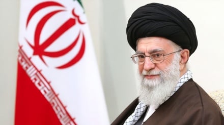 بیانات امام خامنه‌ای | ایجاد تمدّن نوین اسلامی؛ هدف بزرگ انقلاب اسلامی است