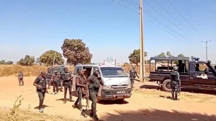 Rais wa Nigeria: Wanafunzi wa kike 24 waliotekwa nyara wiki jana wakombolewa