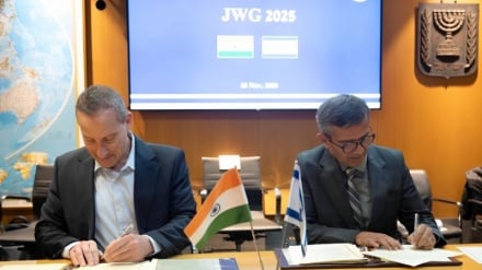 ভারত-ইসরায়েল সমঝোতা স্মারক: তেল আবিবের বিধ্বংসী নীতির কবলে গোটা এশিয়া