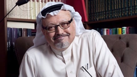 খাশোগি হত্যায় সৌদি যুবরাজের পক্ষে ট্রাম্প: হত্যা তার প্রাপ্য ছিল!