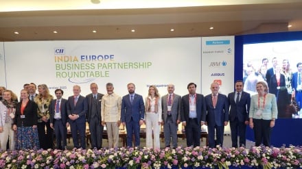 Հայաստանը կարող է դառնալ Հնդկաստանի և Ասիայի միջև տնտեսական կամուրջ. Պապոյան