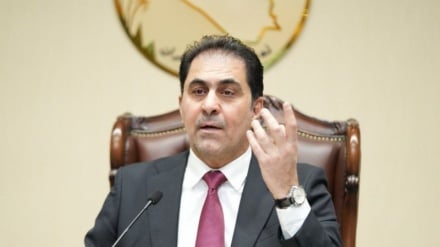 Irak Meclis Başkan Yardımcısı, Parlamento Seçim Sonuçlarının Hızlandırılması Çağrısında Bulundu