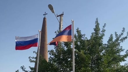 ՌԴ դաշնակցային հարաբերությունների նկատմամբ վստահությունը ՀՀ–ում աճել է. հարցում