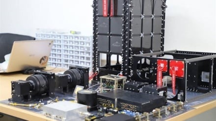 איראן: 3 לווייני מדידה איראניים ישוגרו ב-28 בדצמבר