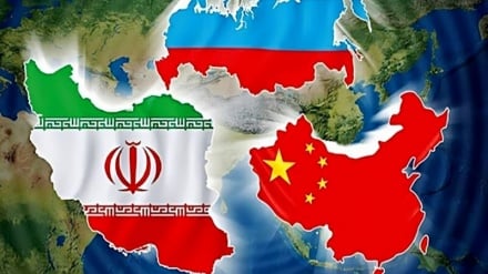 Dokumentet strategjike të Iranit me Kinën dhe Rusinë; një mënyrë për të neutralizuar presionet perëndimore