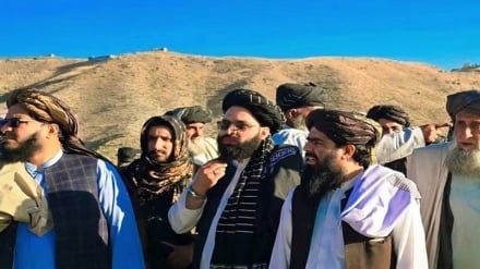 دستور آماده‌باش والی خوست به نیروهای مرزی