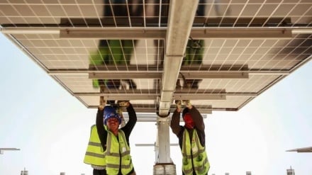 Ekonomia e Azisë | Kina, lojtari dominues në sektorin e energjisë në Azinë Juglindore