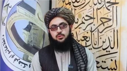 خواست طالبان از رسانه‌ها برای رعایت سیاست حکومت و ارزش‌های اسلامی