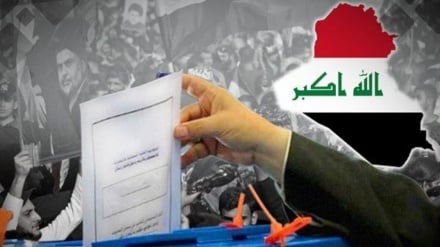 ششمین دوره انتخابات پارلمانی عراق در سراسر این کشور آغاز شد