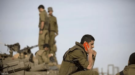 Israel yawapokonya simu za Android makamanda wake wa kijeshi