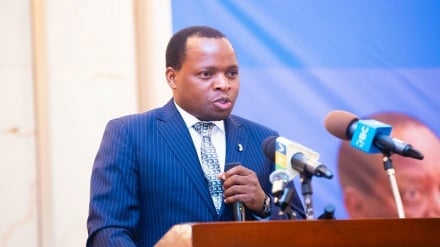 Tanzania kuanza kujenga bandari yenye thamani ya dola bilioni 10 mwezi Desemba