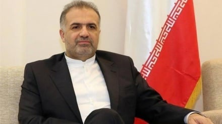 Nachrichten | Iran und Russland vereinbaren Bildung eines Seetransportkonsortiums / Maduro: Wir werden keine Vormundschaft akzeptieren