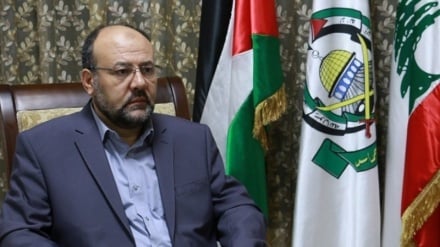 Hamas: Israelis are still violating ceasefire