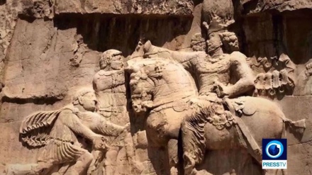 Édesse : une mémoire glorieuse portée par l’Iran