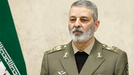 Major General Mousavi: Iran’s Navy ready to deliver decisive response to any aggression.
