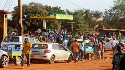 AU yatoa wito wa kuchukuliwa hatua za kimataifa kushughulikia mgogoro wa Mali