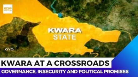 Nigeria yafunga shule katika jimbo la Kwara kufuatia ongezeko la ukosefu wa usalama