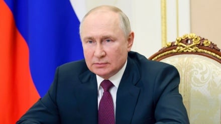 Ахбори Русия| Путин: Аврупоиҳо аз вазъияти воқеии ҷабҳаи Украина беитилоъ ҳастанд