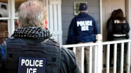 La maggior parte degli americani insoddisfatta delle operazioni dell’agenzia per l’immigrazione degli Stati Uniti