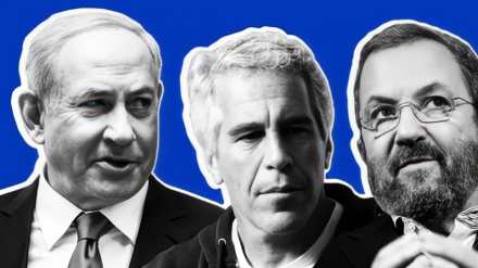 افشای همکاری پنهان اپستین، باراک و روتشیلد در تأمین مالی پروژه‌های سایبری رژیم صهیونیستی 