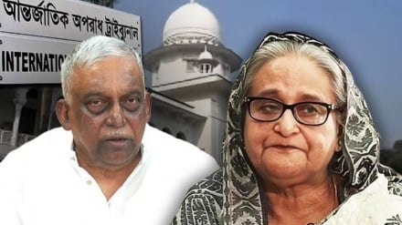 হাসিনা ও কামালের মৃত্যুদণ্ড একটি ঐতিহাসিক রায়: অন্তর্বর্তী সরকার