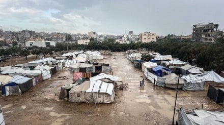 Hamas yaonya kuhusu kuongezeka janga la kibinadamu Ukanda wa Gaza