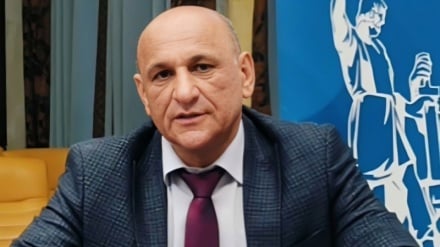 Moscow: Stratijia ya Magharibi ya mashinikizo na vikwazo dhidi ya Iran haina tija