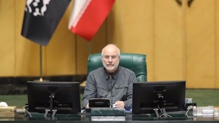 Qalibaf: Marekani lazima ikubali matokeo ya uchokozi wake wa wazi dhidi ya Iran