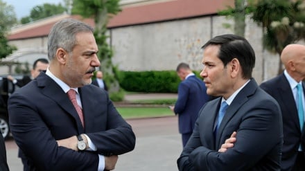 چرا آمریکا خواهان رها شدن ترکیه از انرژی روسیه است؟  