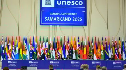  Հայաստանի նախաձեռնությամբ ՅՈՒՆԵՍԿՕ-ն ընդունեց Փոքր կղզի զարգացող պետությունների միջազգային օր հռչակելու բանաձևը