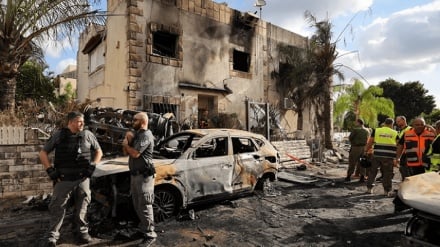 منابع اسرائیلی: آثار جنگ با حزب‌الله تمامی ندارد