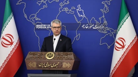 Tehran yapuuzilia mbali madai ya Israel ya njama ya kumuua balozi wa utawala huo huko Mexico