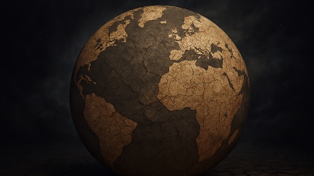 آیا  رسانه‌های غربی واقیعت‌ها را درباره  چالش آب ایران منعکس می‌کنند؟