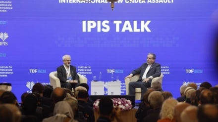 Əraqçi: İrandan danışıqlar istəyi yenidən başladı