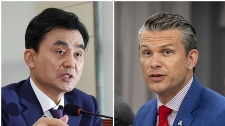 تقابل امنیتی در شبه‌جزیره کره؛ سئول در پی بازپس‌گیری فرماندهی جنگ از واشنگتن