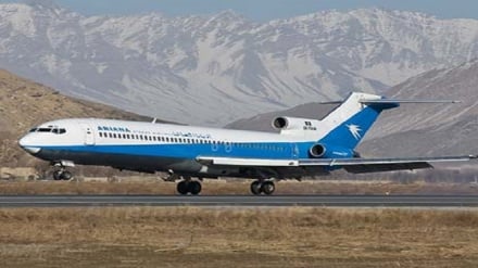 مسافران پرواز کابل-دهلی از یک فاجعه مرگبار معجزه‌آسا نجات یافتند