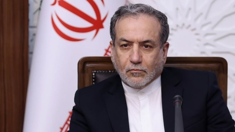 News | Iran criticizes European Troika actions/ Sheikh Naim Qassem: Vicious cycle of American-Israeli aggression will end