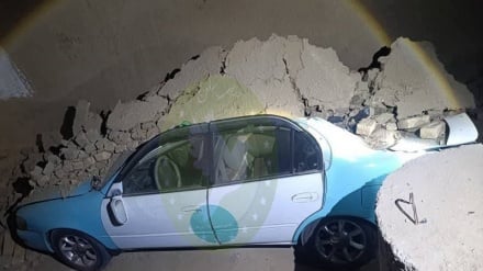 زلزلې د افغانستان په شمال کې درانه ځاني او مالي زیاتونه اړولي دي