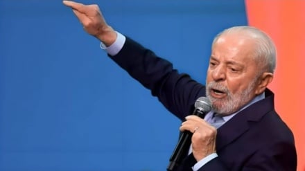 Brezilya Cumhurbaşkanı neden Ukrayna savaşı hatasının Venezuela’da tekrarlanması konusunda uyardı?