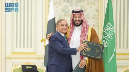 چرا ایران از پیمان دفاعی جدید عربستان و پاکستان حمایت کرد؟