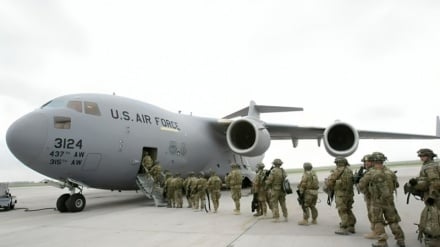 Why U.S. is seeking to reduce military forces in Europe