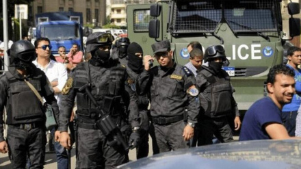 Israel yamuua kigaidi mtaalamu mwingine wa nyuklia wa Misri