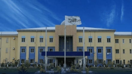 طالبان: سلاح های آمریکایی جامانده در افغانستان تحت کنترل حکومت است