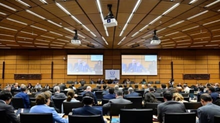 UAEA Yönetim Kurulu’nda Batılıların İran Karşıtı Girişimine Karşı Ortak Cephe